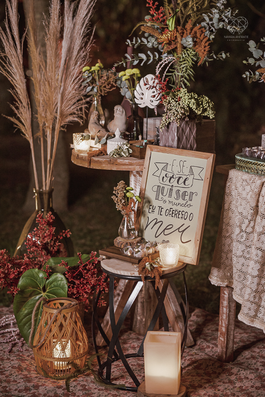 casamento editorial na praia do guaiuba guaruja decoraçao rustica mini wedding elopment fotografado pela fotografa nayara andrade fotografia prenmiada  no brasil e no mundo