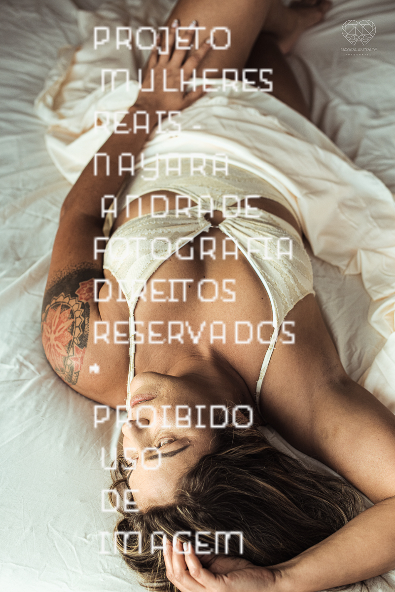 ensaio feminino projeto mulheres reais nayara andrade fotografia fotos leves sensuais e naturais de mulheres reais feitas em santos litoral de sao paulo