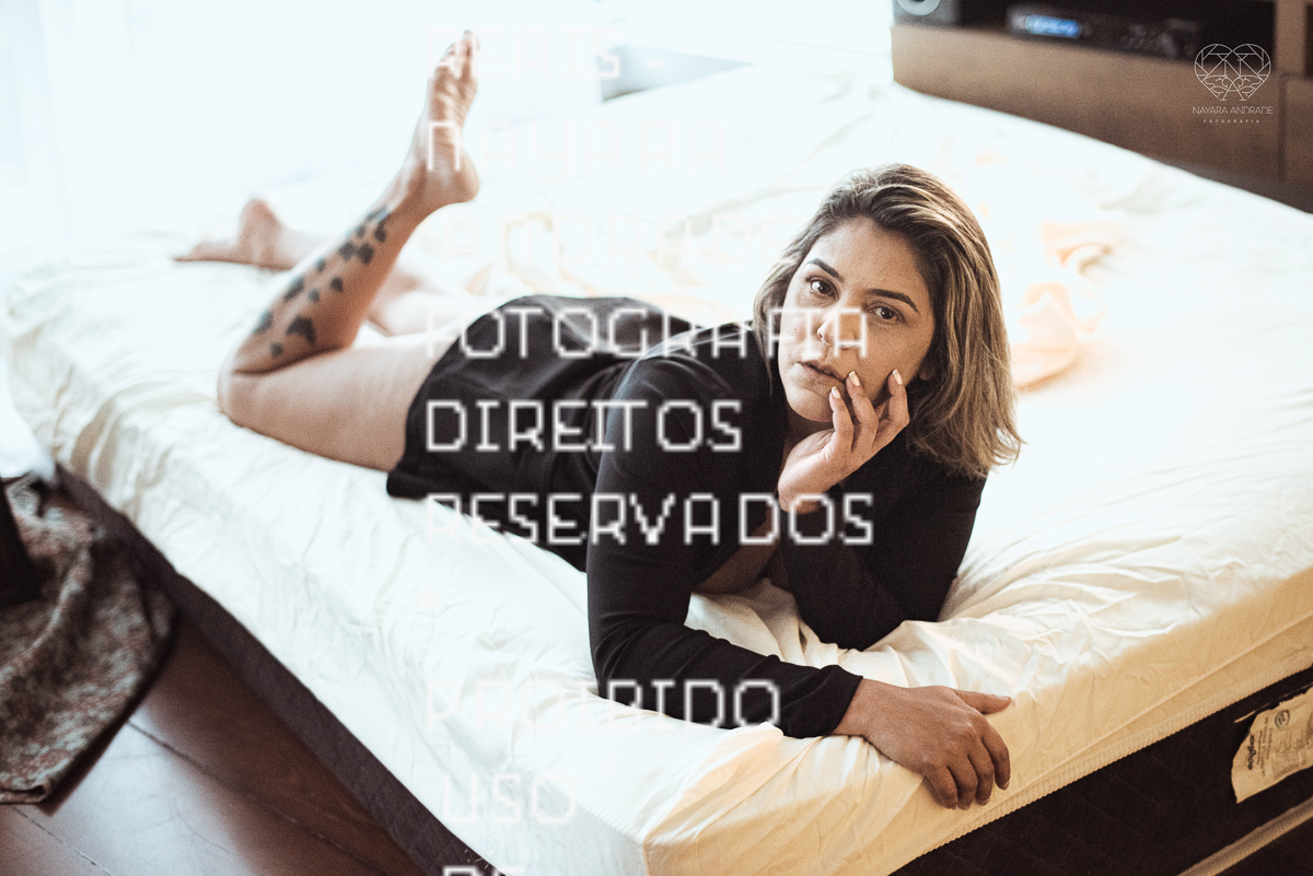 ensaio feminino projeto mulheres reais nayara andrade fotografia fotos leves sensuais e naturais de mulheres reais feitas em santos litoral de sao paulo