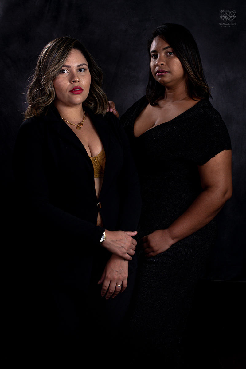 Fotos paras posicionamento de marca de empresa de salao de beleza cabelereiro e empreendedora feminina mulher Letycia Medeiros feitos pela fotografa premiada Nayara Andrade em Santos litoral de sao paulo fotos para empreendedores e posicionamento de marca