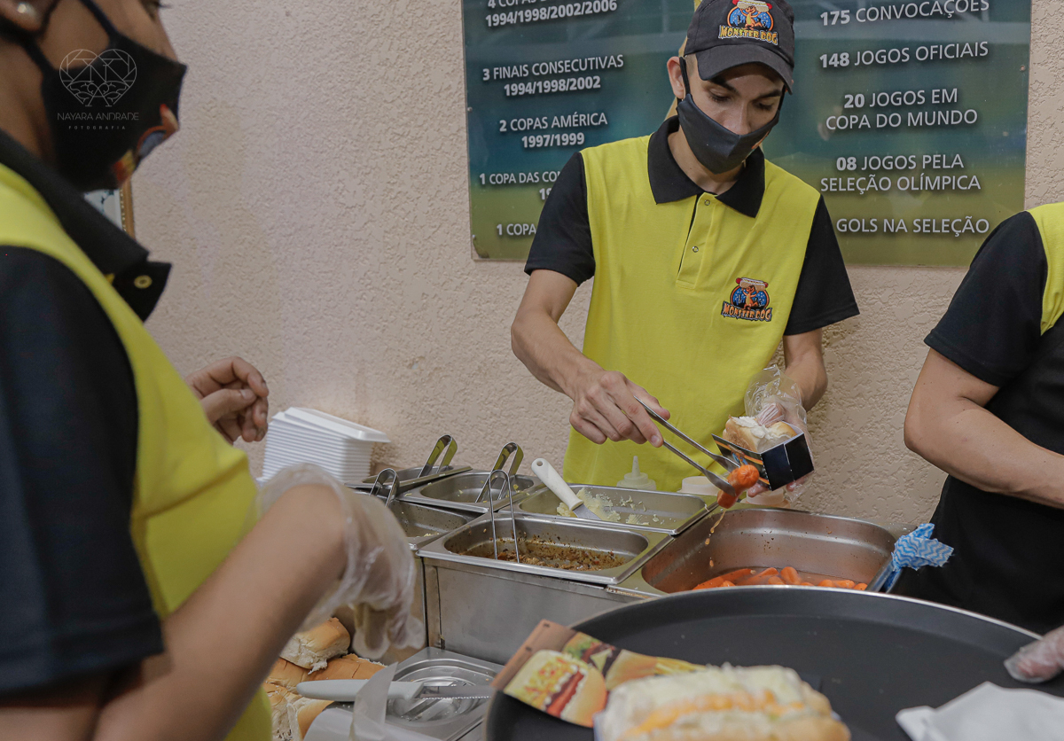 live do jogador da seleçao brasileira cafu 2x 0 fome realizado em sao paulo fotos pela fotografa premiada nayara andrade de santos