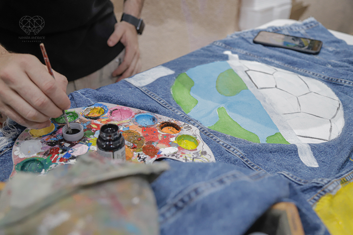 live do jogador da seleçao brasileira cafu 2x 0 fome realizado em sao paulo fotos pela fotografa premiada nayara andrade de santos