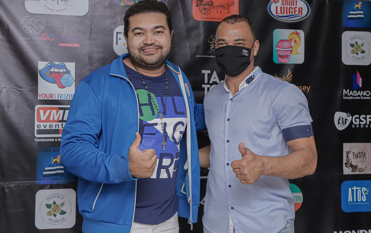 live do jogador da seleçao brasileira cafu 2x 0 fome realizado em sao paulo fotos pela fotografa premiada nayara andrade de santos