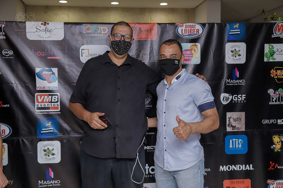 live do jogador da seleçao brasileira cafu 2x 0 fome realizado em sao paulo fotos pela fotografa premiada nayara andrade de santos 