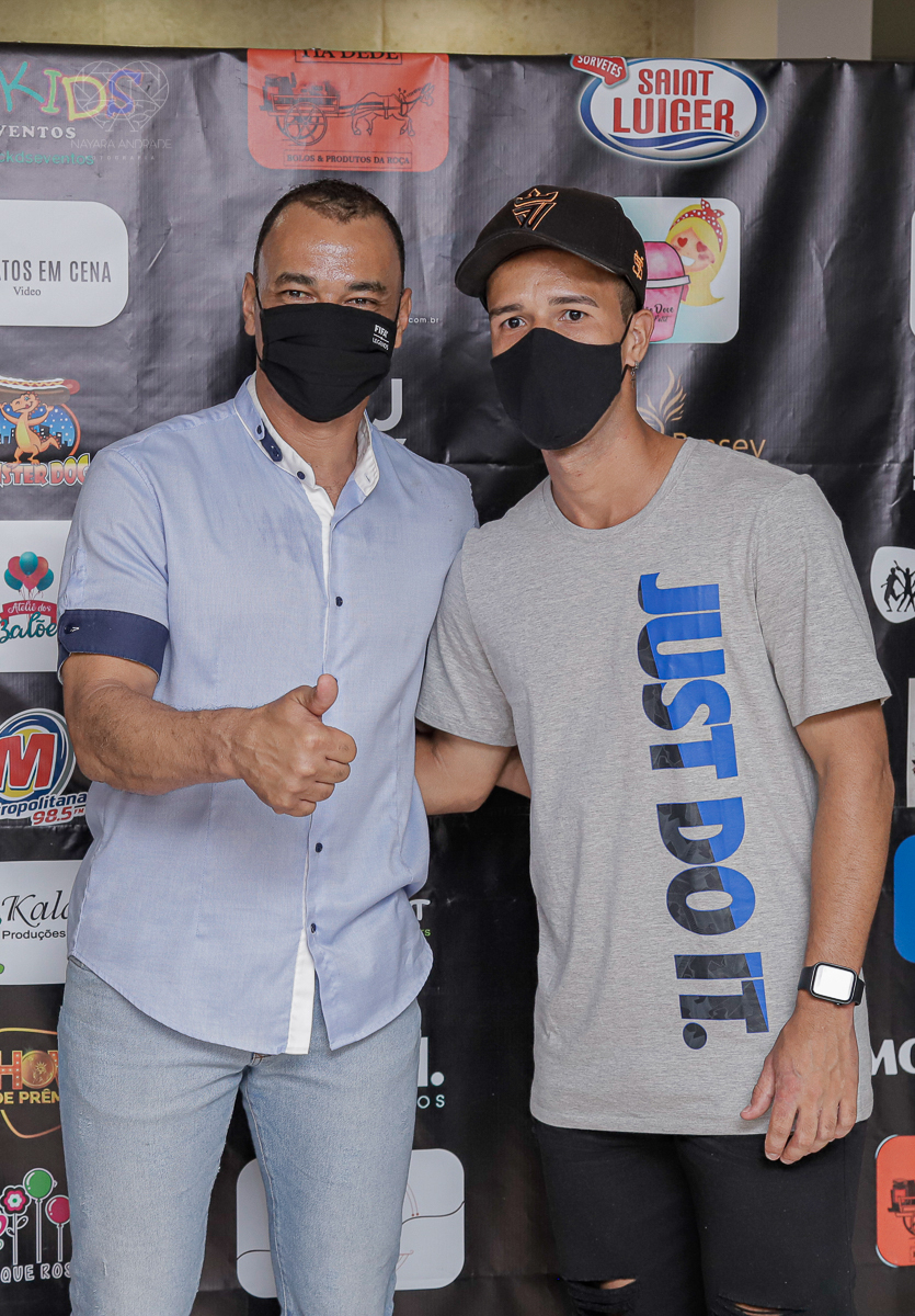 live do jogador da seleçao brasileira cafu 2x 0 fome realizado em sao paulo fotos pela fotografa premiada nayara andrade de santos 