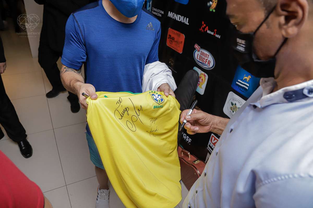 live do jogador da seleçao brasileira cafu 2x 0 fome realizado em sao paulo fotos pela fotografa premiada nayara andrade de santos 