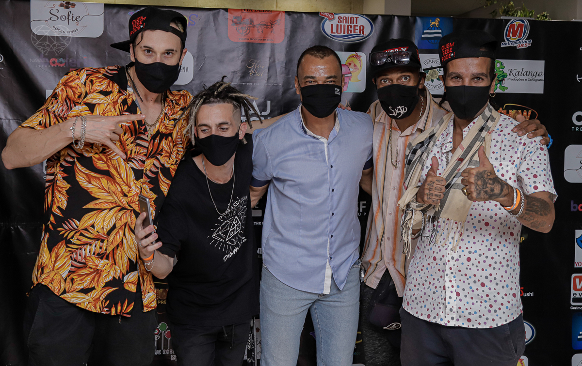 live do jogador da seleçao brasileira cafu 2x 0 fome realizado em sao paulo fotos pela fotografa premiada nayara andrade de santos 