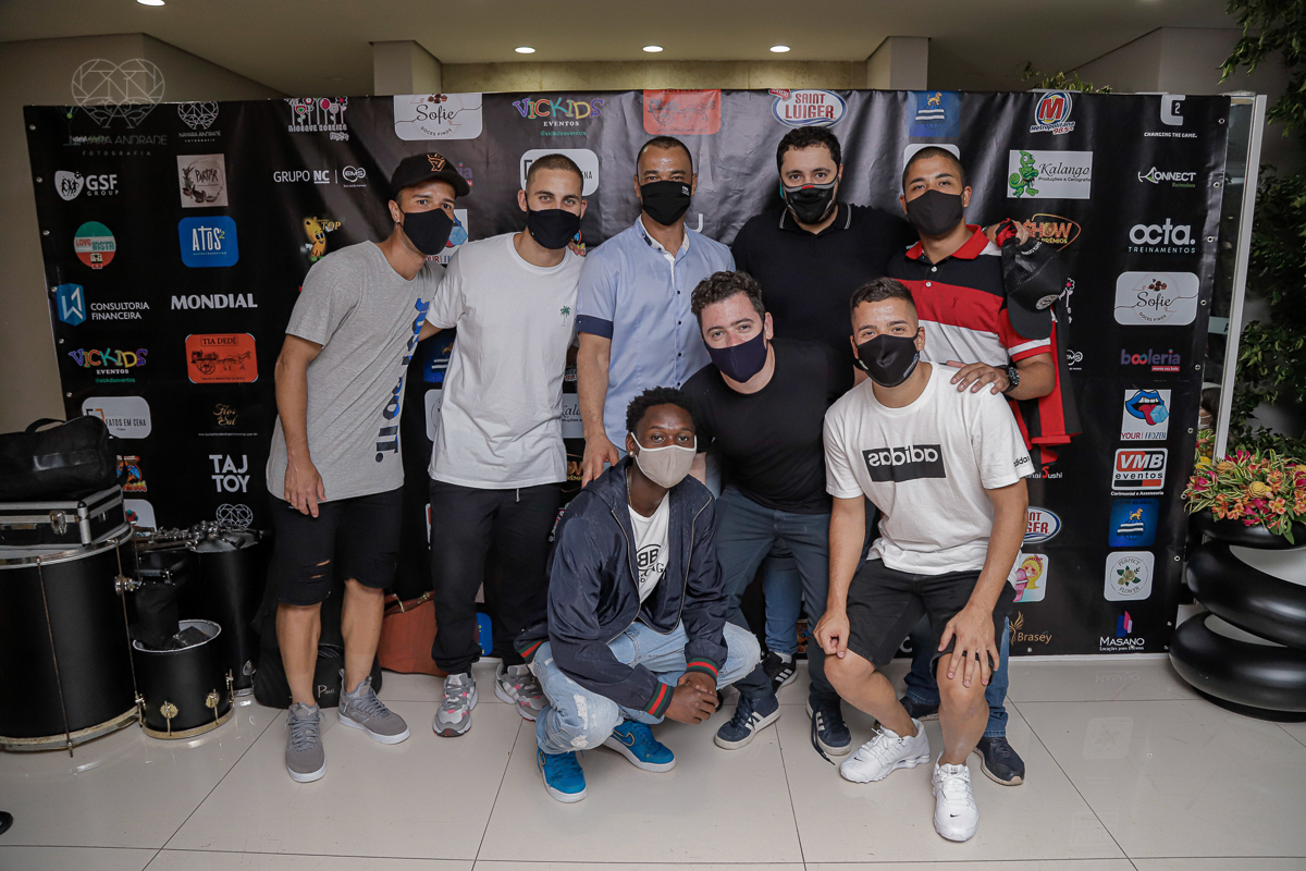 live do jogador da seleçao brasileira cafu 2x 0 fome realizado em sao paulo fotos pela fotografa premiada nayara andrade de santos 