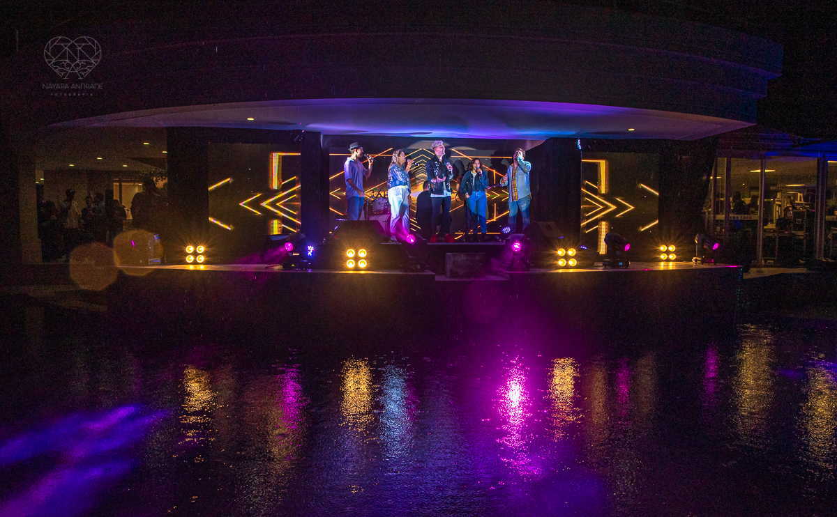 live do jogador da seleçao brasileira cafu 2x 0 fome realizado em sao paulo fotos pela fotografa premiada nayara andrade de santos VMB empresa de assessoria e eventos