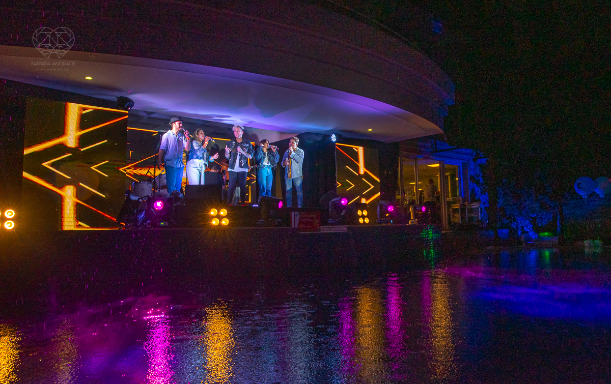 live do jogador da seleçao brasileira cafu 2x 0 fome realizado em sao paulo fotos pela fotografa premiada nayara andrade de santos
