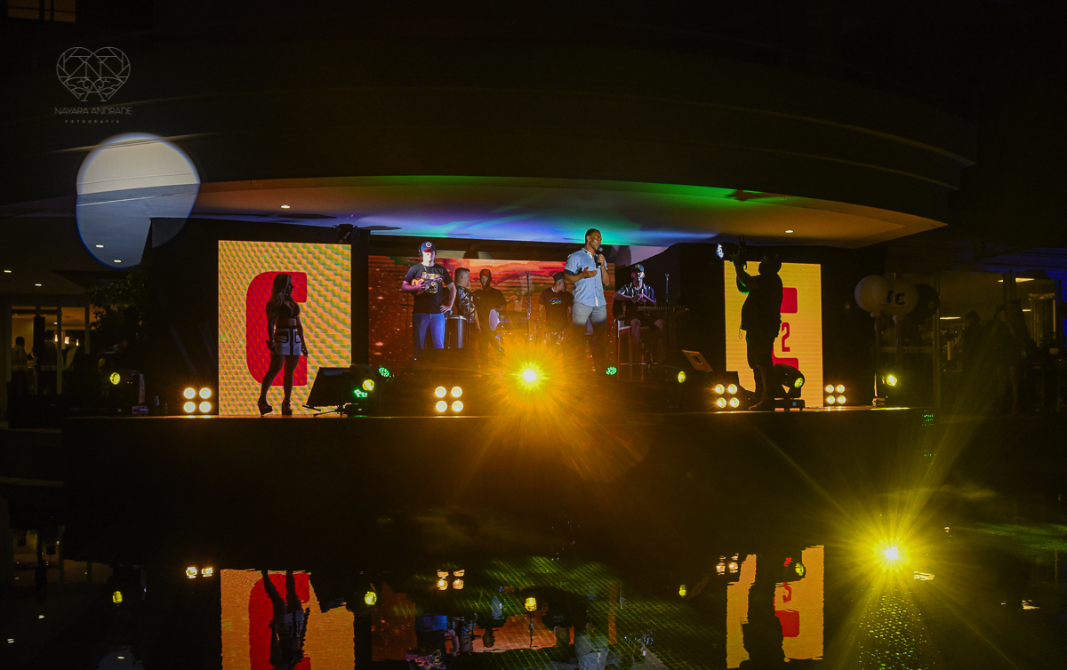 live do jogador da seleçao brasileira cafu 2x 0 fome realizado em sao paulo fotos pela fotografa premiada nayara andrade de santos