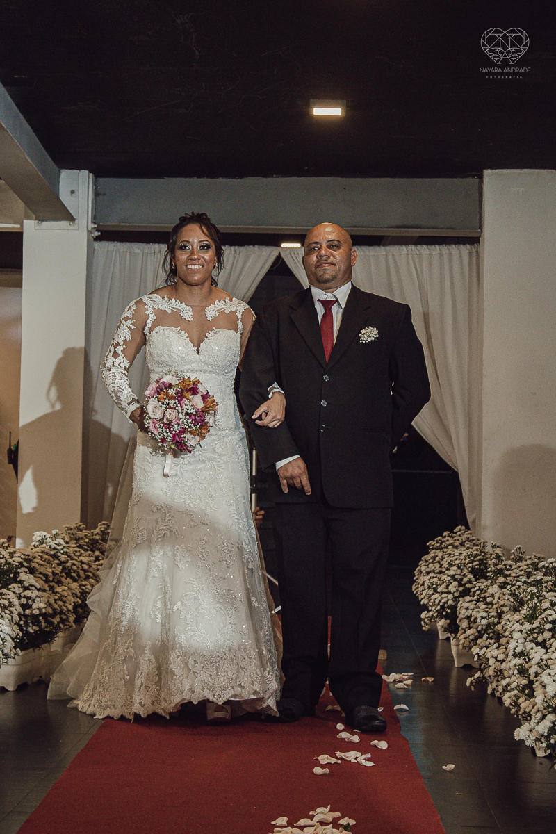 Fotografia de casamento no centro de santos realizado pela fotografa premiada nayara andrade casamento classico no centro de santos na docks santos 