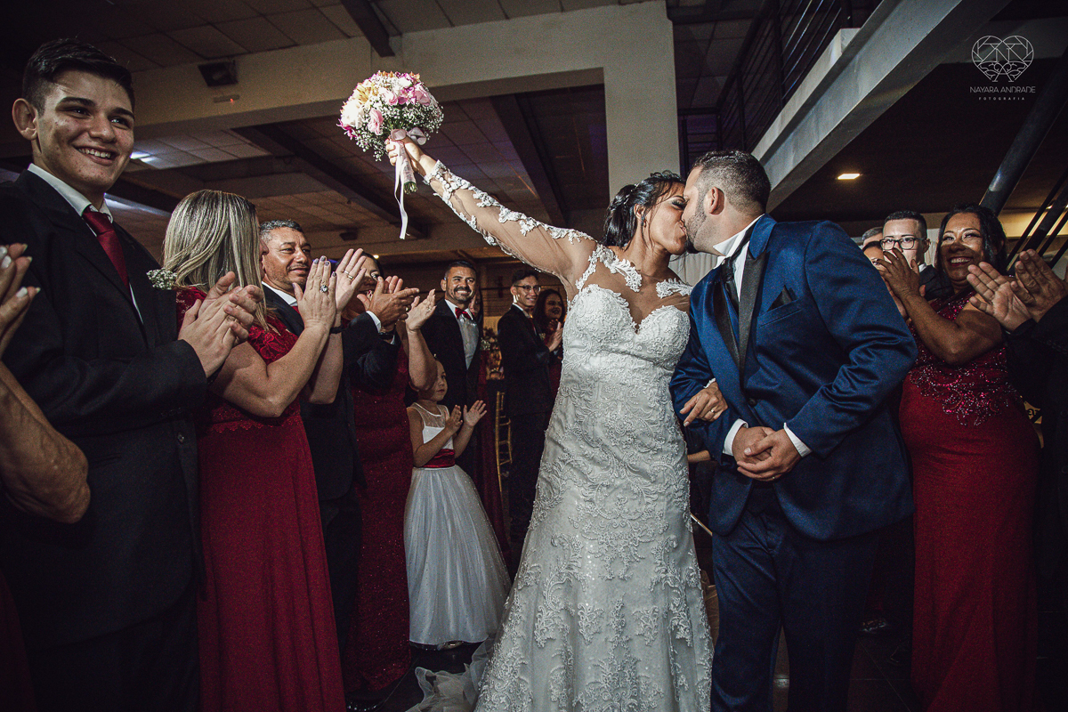 Fotografia de casamento no centro de santos realizado pela fotografa premiada nayara andrade casamento classico no centro de santos na docks santos 