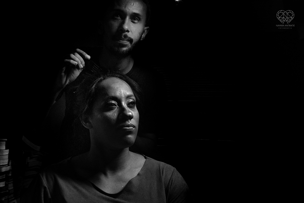 casamento em santos fotografado pela fotografa premiada nayara andrade casamento classico fotos do making of da noiva cabelo e penteado fotos artisticas