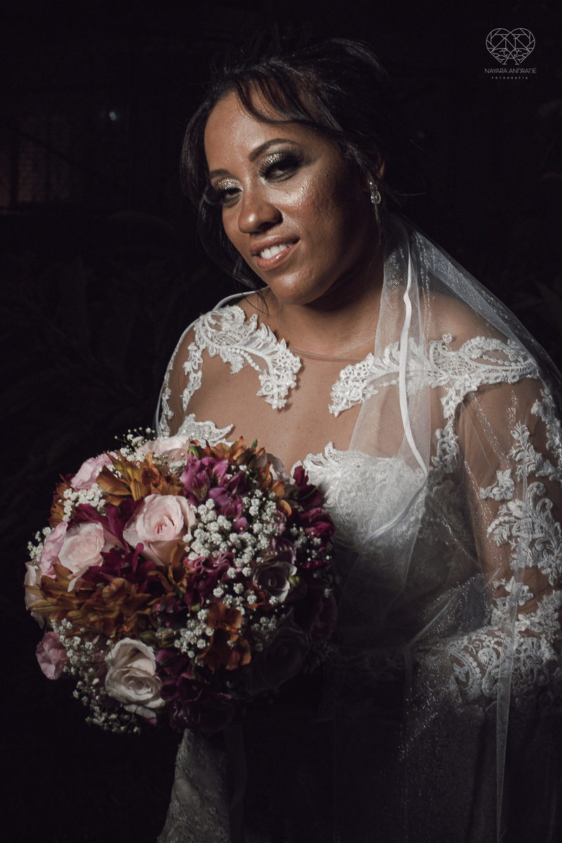 casamento em santos fotografado pela fotografa premiada nayara andrade casamento classico fotos do making of da noiva cabelo e penteado fotos artisticas