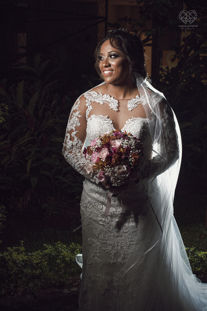 casamento em santos fotografado pela fotografa premiada nayara andrade casamento classico fotos do making of da noiva cabelo e penteado fotos artisticas