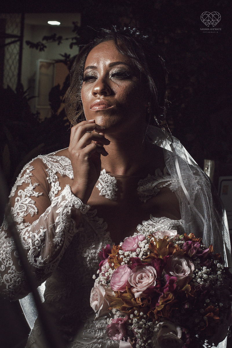 casamento em santos fotografado pela fotografa premiada nayara andrade casamento classico fotos do making of da noiva cabelo e penteado fotos artisticas