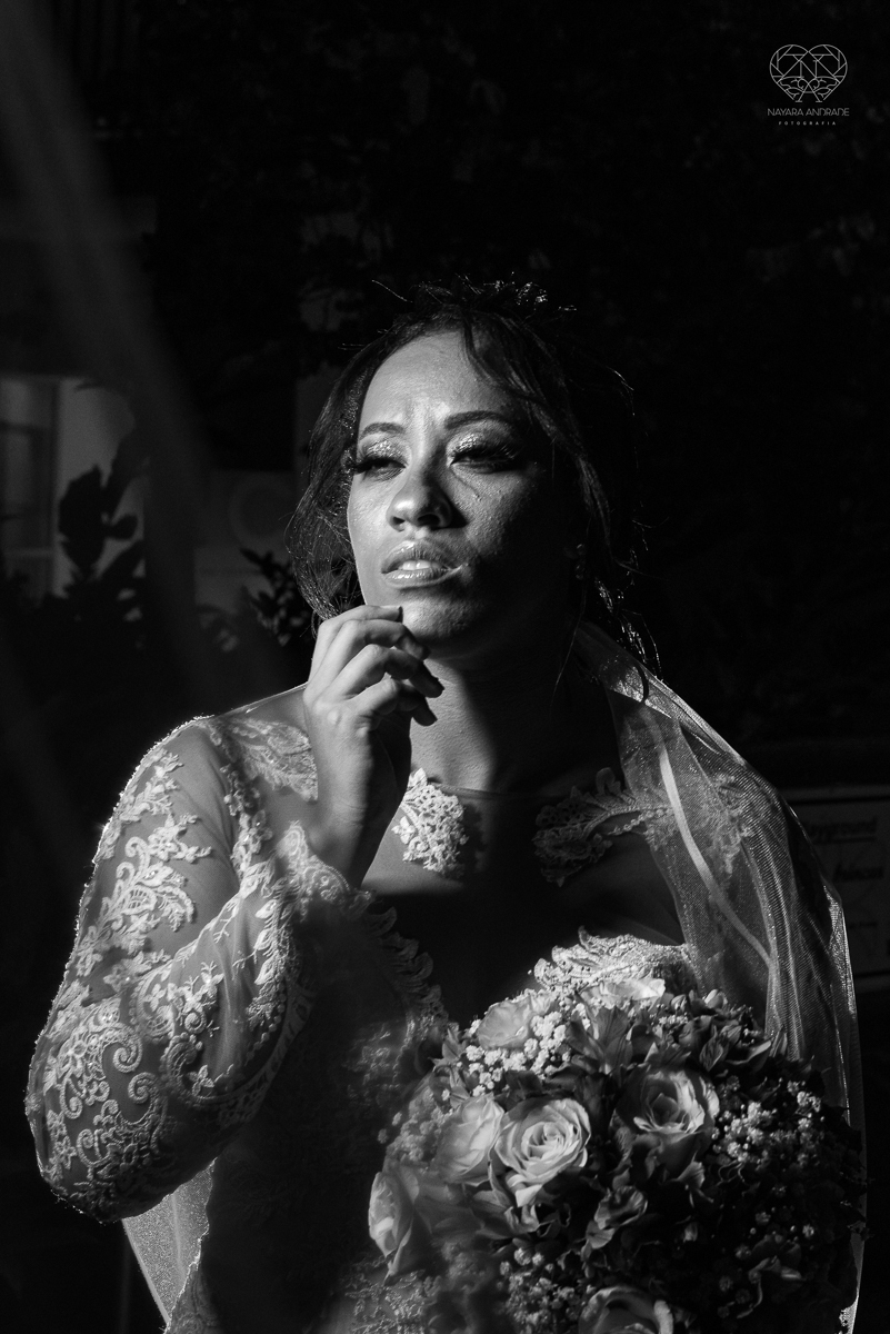 casamento em santos fotografado pela fotografa premiada nayara andrade casamento classico fotos do making of da noiva cabelo e penteado fotos artisticas