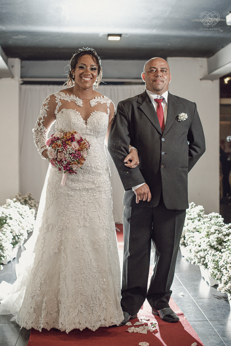 Fotografia de casamento no centro de santos realizado pela fotografa premiada nayara andrade casamento classico no centro de santos na docks santos 