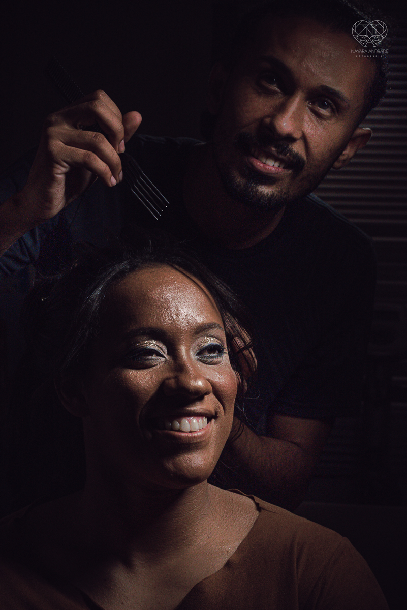 casamento em santos fotografado pela fotografa premiada nayara andrade casamento classico fotos do making of da noiva cabelo e penteado fotos artisticas