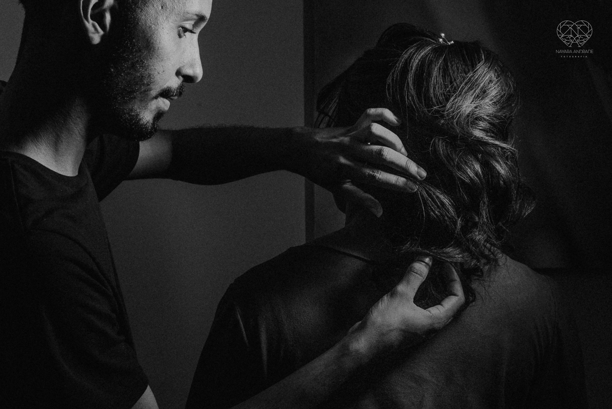 casamento em santos fotografado pela fotografa premiada nayara andrade casamento classico fotos do making of da noiva cabelo e penteado fotos artisticas