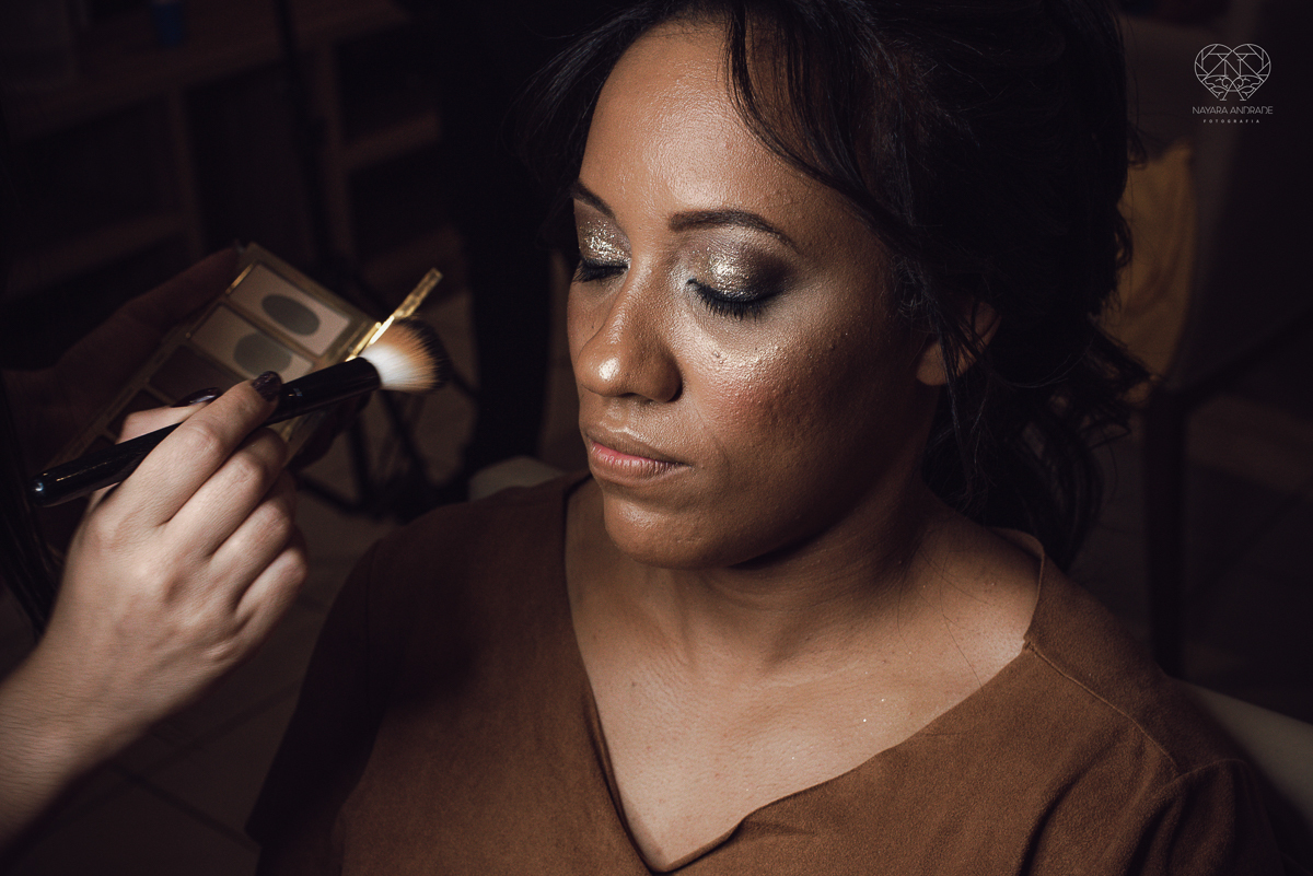 casamento em santos fotografado pela fotografa premiada nayara andrade casamento classico fotos do making of da noiva cabelo e penteado fotos artisticas