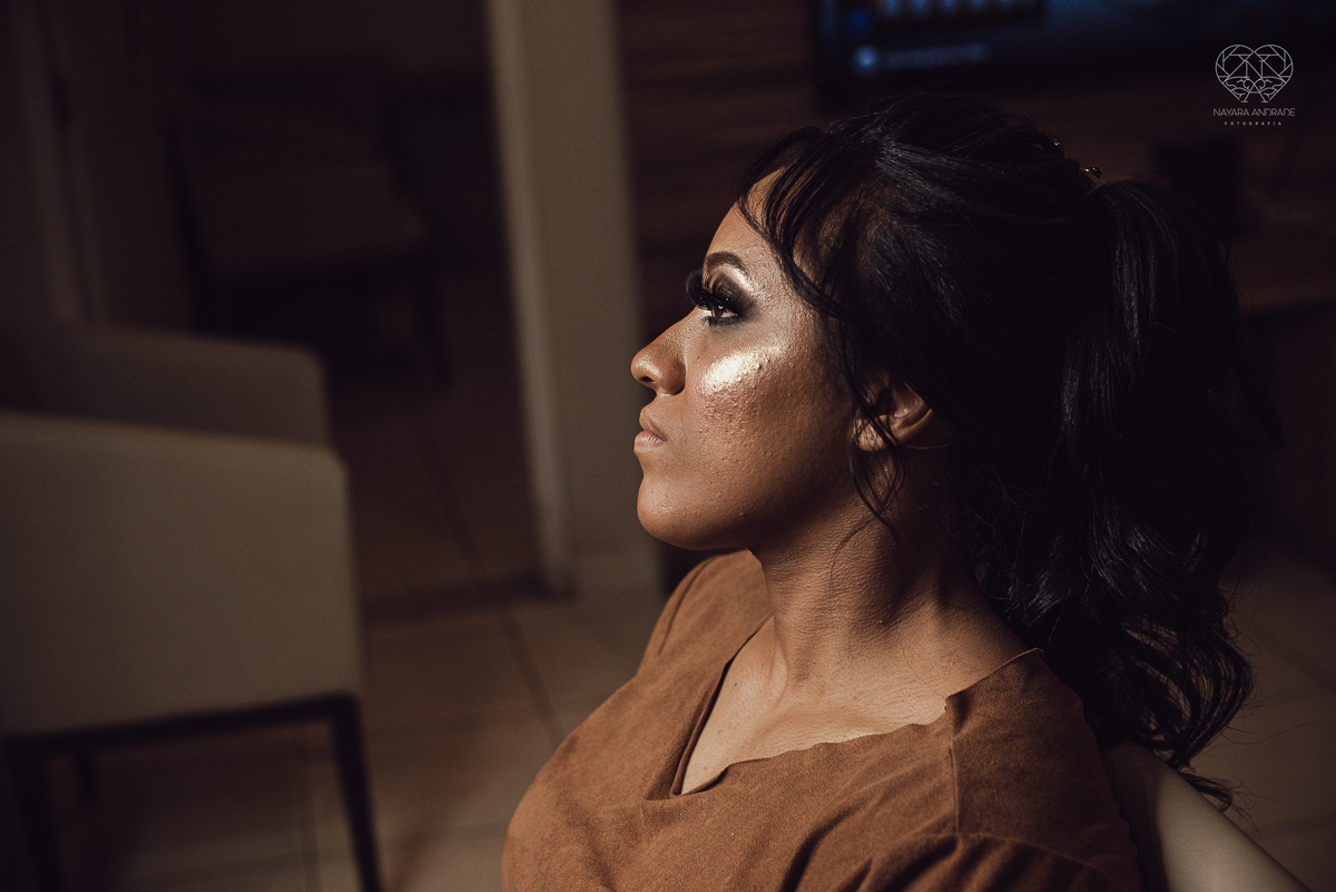 casamento em santos fotografado pela fotografa premiada nayara andrade casamento classico fotos do making of da noiva cabelo e penteado fotos artisticas