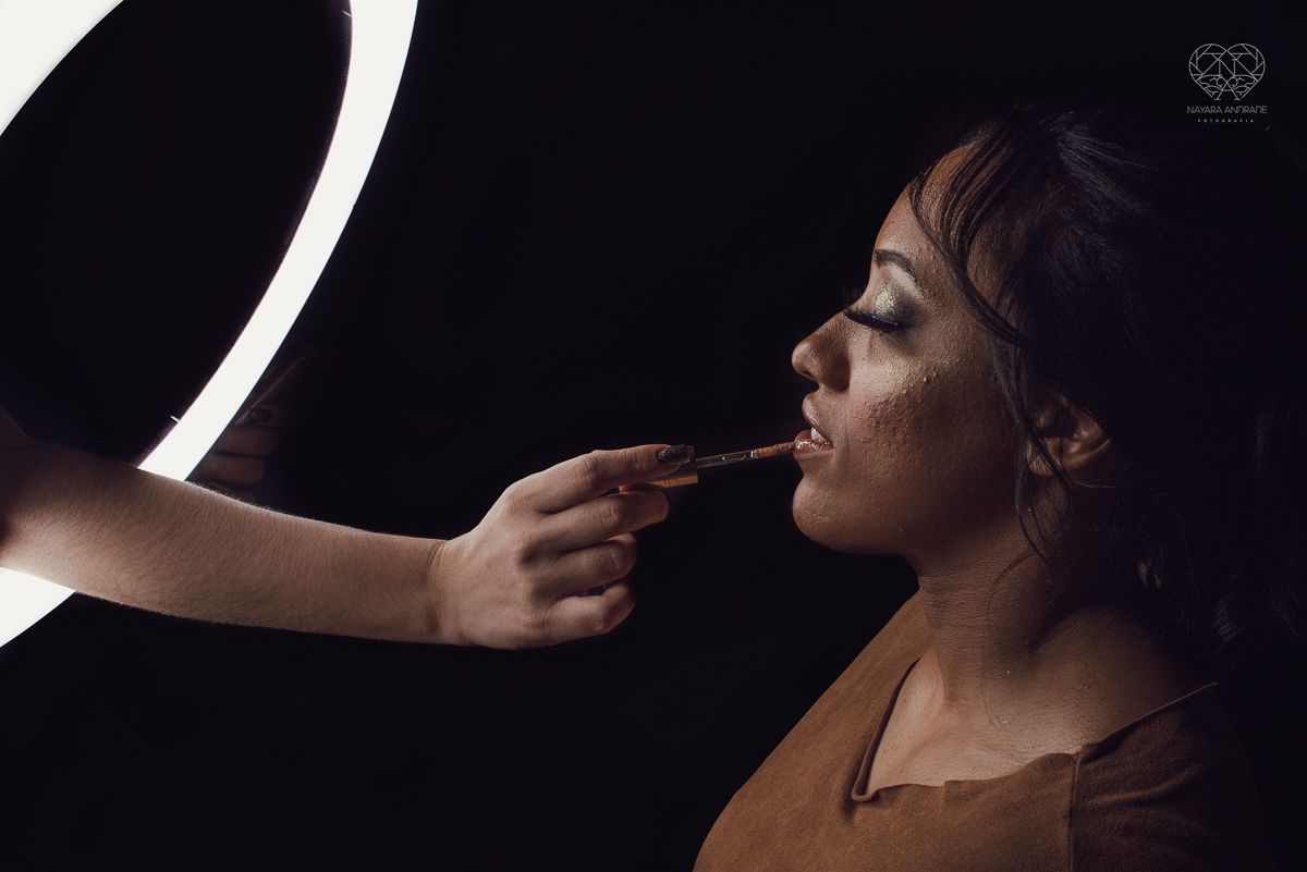 casamento em santos fotografado pela fotografa premiada nayara andrade casamento classico fotos do making of da noiva cabelo e penteado fotos artisticas