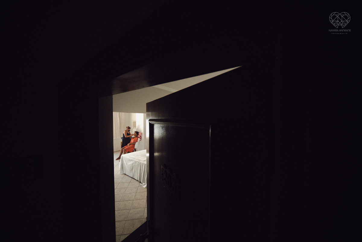 making of noiva no hotel ilha porchat de sao vicente noiva classica em dia ensolarado casamento em santos na dock santos fotos artisticasv