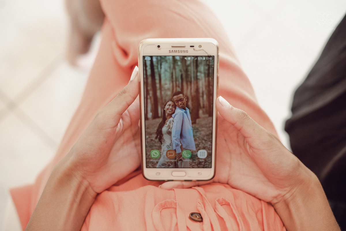 making of noiva no hotel ilha porchat de sao vicente noiva classica em dia ensolarado