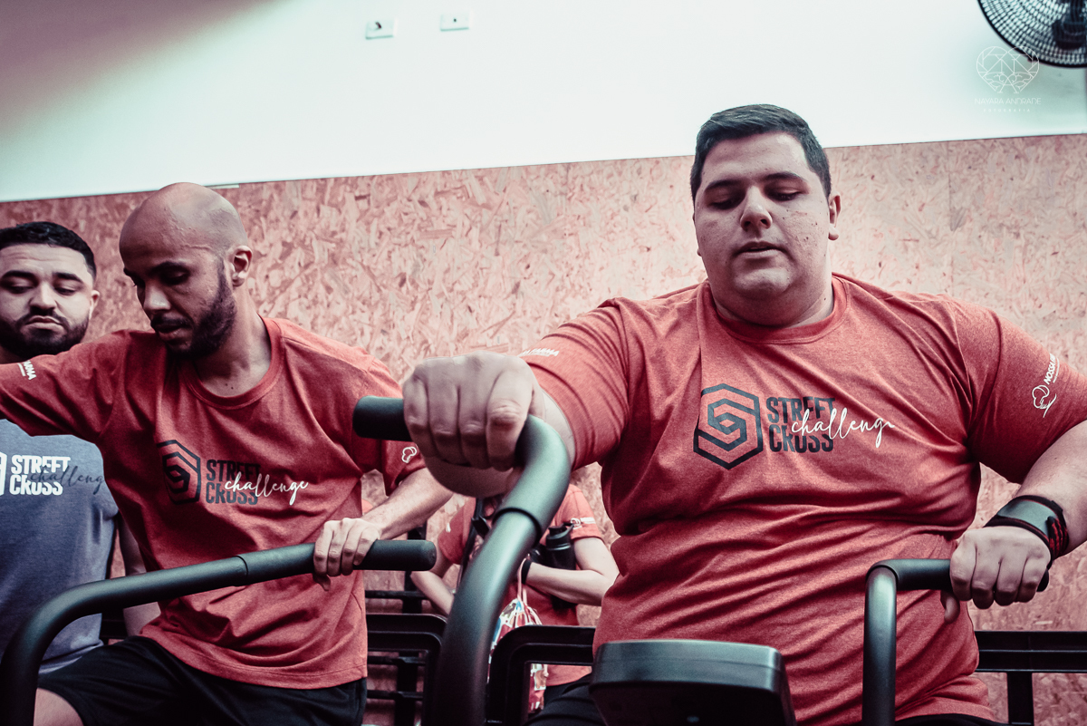 Fotografia de campeonato esportivo crossfit  competiçao de crossfit em sao paulo fotos de atletas competindo fotos profissionais da fotografa premiada Nayara Andrade