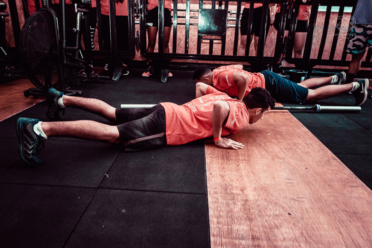 Fotografia de campeonato esportivo crossfit  competiçao de crossfit em sao paulo fotos de atletas competindo fotos profissionais da fotografa premiada Nayara Andrade
