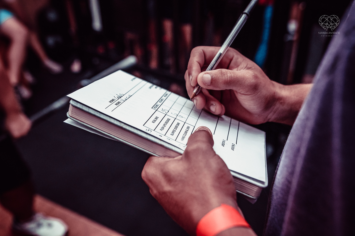 Fotografia de campeonato esportivo crossfit  competiçao de crossfit em sao paulo fotos de atletas competindo fotos profissionais da fotografa premiada Nayara Andrade