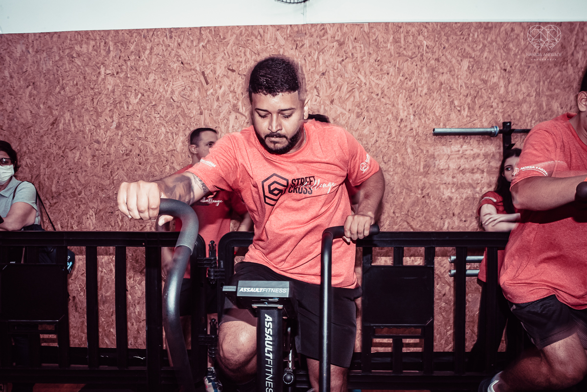 Fotografia de campeonato esportivo crossfit  competiçao de crossfit em sao paulo fotos de atletas competindo fotos profissionais da fotografa premiada Nayara Andrade