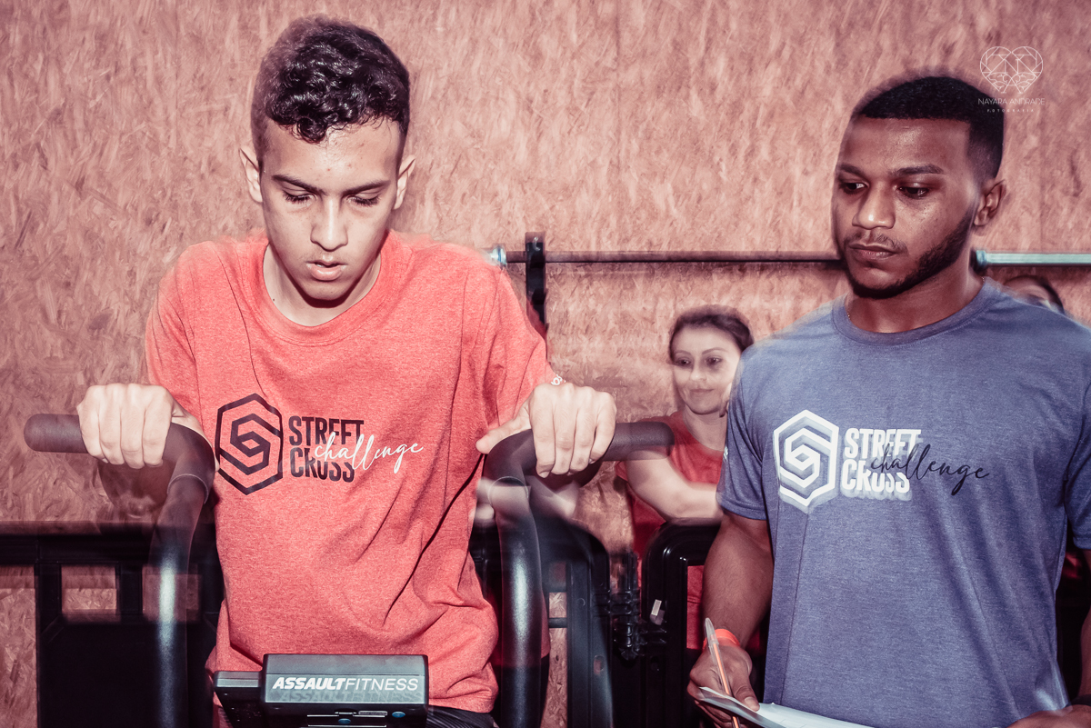 Fotografia de campeonato esportivo crossfit  competiçao de crossfit em sao paulo fotos de atletas competindo fotos profissionais da fotografa premiada Nayara Andrade