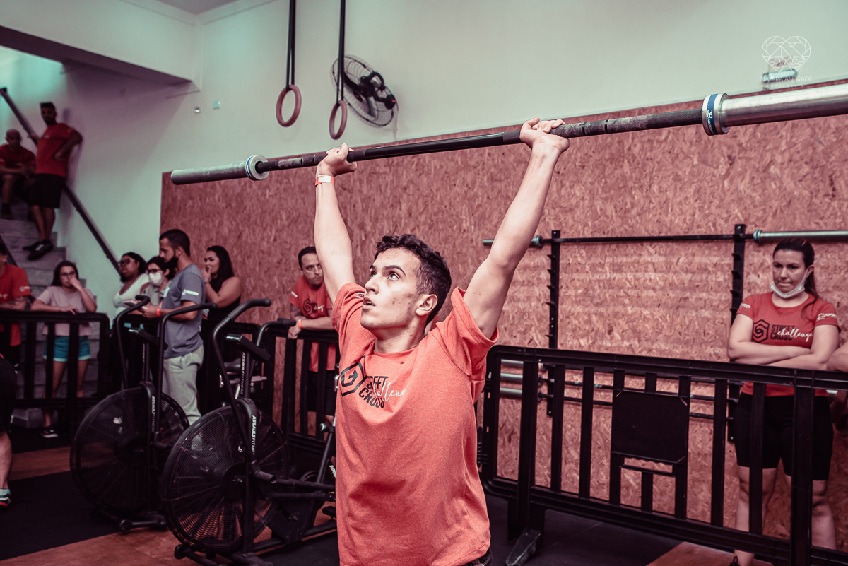 Fotografia de campeonato esportivo crossfit  competiçao de crossfit em sao paulo fotos de atletas competindo fotos profissionais da fotografa premiada Nayara Andrade