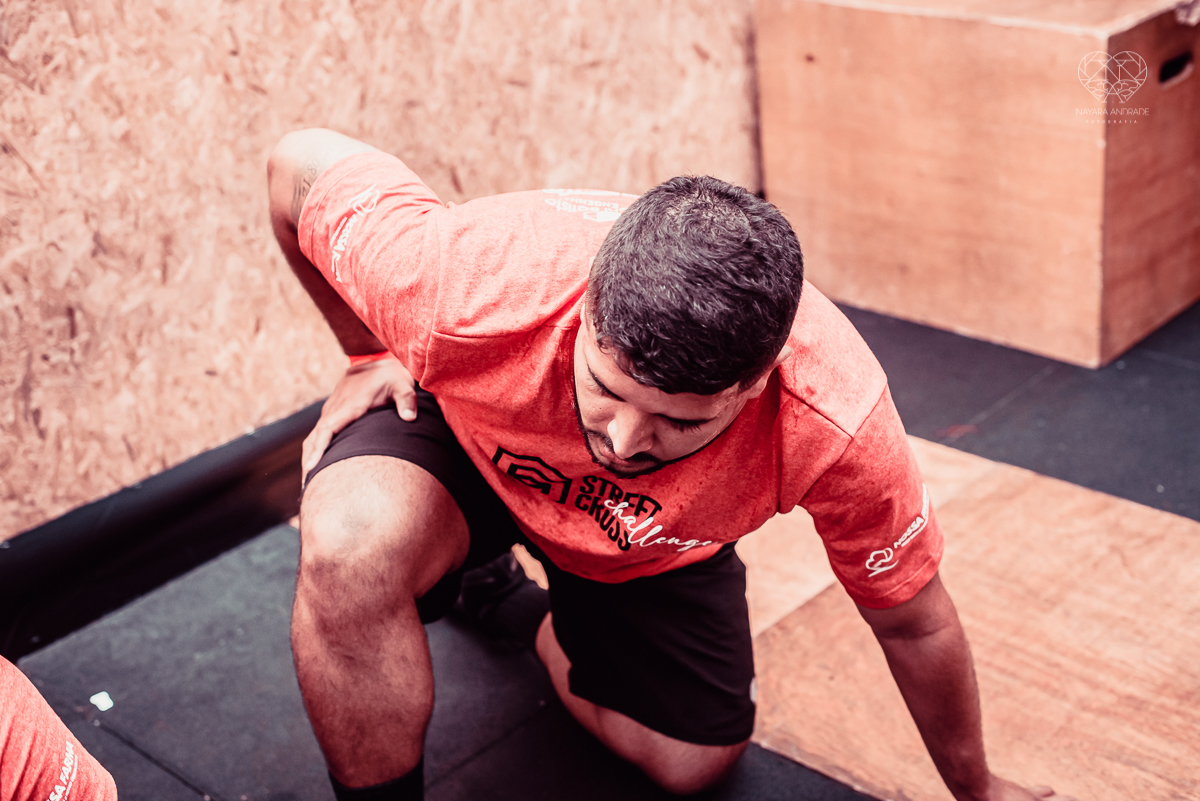 Fotografia de campeonato esportivo crossfit  competiçao de crossfit em sao paulo fotos de atletas competindo fotos profissionais da fotografa premiada Nayara Andrade