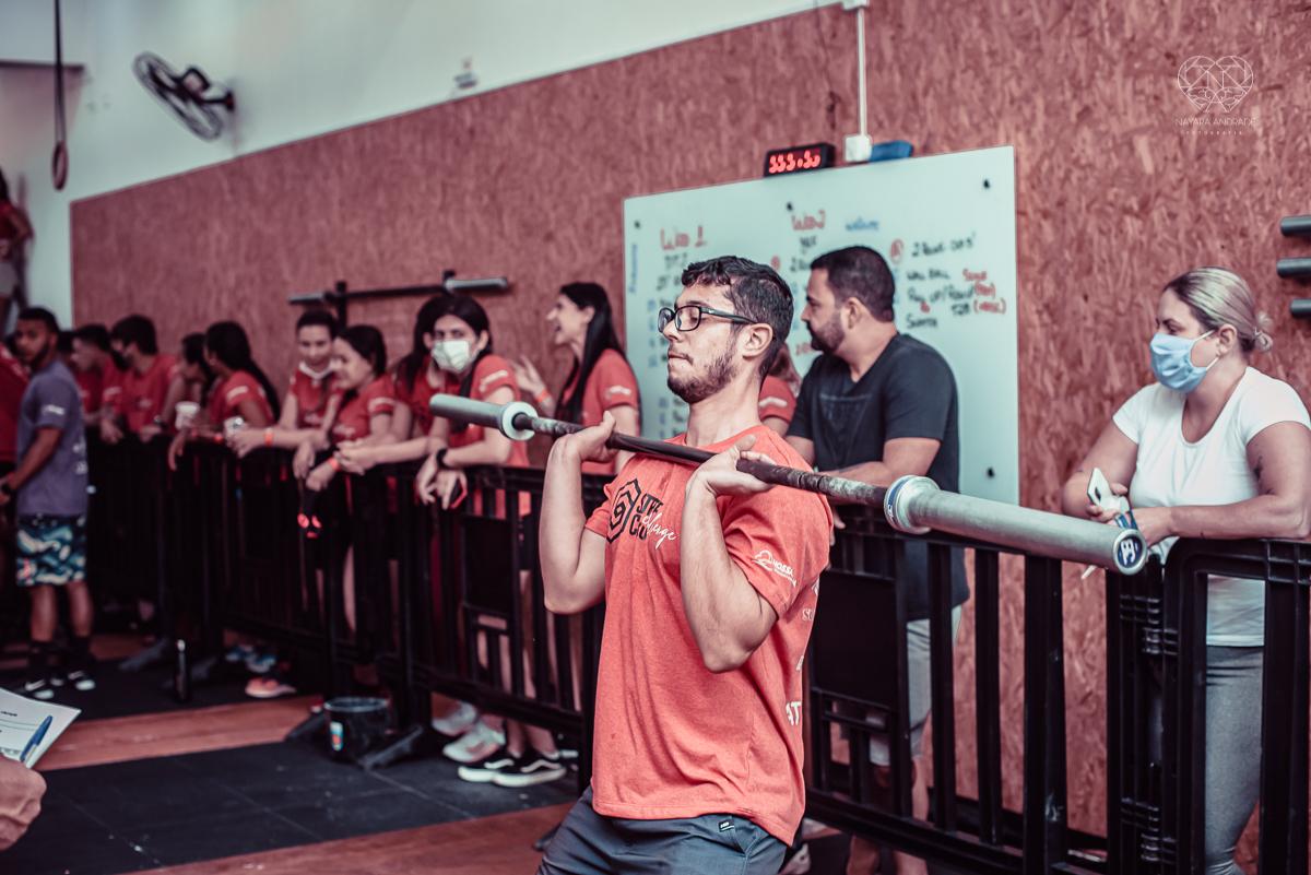 Fotografia de campeonato esportivo crossfit  competiçao de crossfit em sao paulo fotos de atletas competindo fotos profissionais da fotografa premiada Nayara Andrade