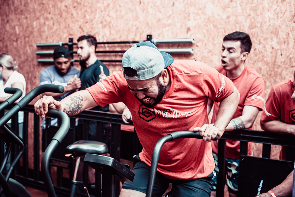 Fotografia de campeonato esportivo crossfit  competiçao de crossfit em sao paulo fotos de atletas competindo fotos profissionais da fotografa premiada Nayara Andrade