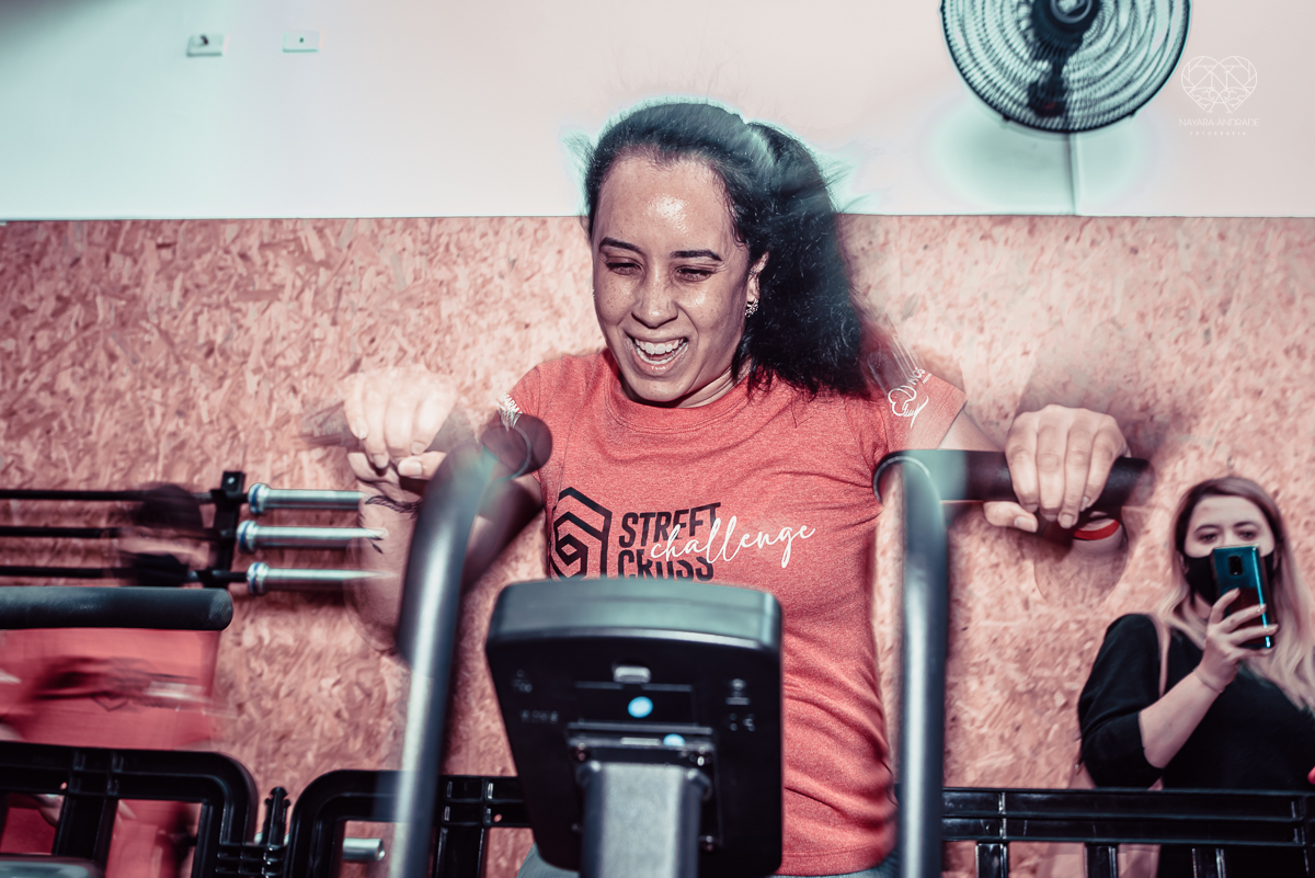 Fotografia de campeonato esportivo crossfit  competiçao de crossfit em sao paulo fotos de atletas competindo fotos profissionais da fotografa premiada Nayara Andrade