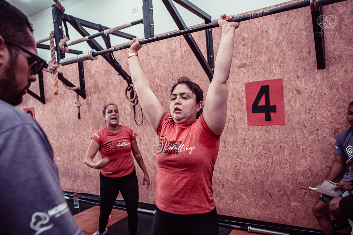 Fotografia de campeonato esportivo crossfit  competiçao de crossfit em sao paulo fotos de atletas competindo fotos profissionais da fotografa premiada Nayara Andrade