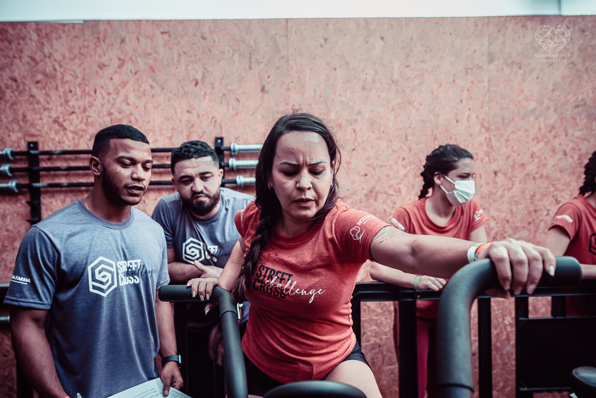 Fotografia de campeonato esportivo crossfit  competiçao de crossfit em sao paulo fotos de atletas competindo fotos profissionais da fotografa premiada Nayara Andrade