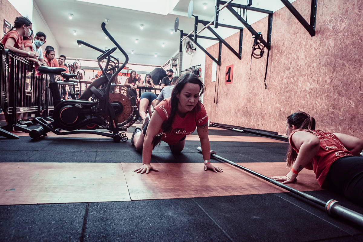 Fotografia de campeonato esportivo crossfit  competiçao de crossfit em sao paulo fotos de atletas competindo fotos profissionais da fotografa premiada Nayara Andrade