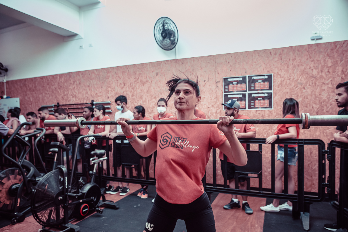 Fotografia de campeonato esportivo crossfit  competiçao de crossfit em sao paulo fotos de atletas competindo fotos profissionais da fotografa premiada Nayara Andrade