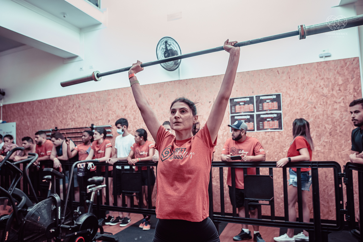 Fotografia de campeonato esportivo crossfit  competiçao de crossfit em sao paulo fotos de atletas competindo fotos profissionais da fotografa premiada Nayara Andrade