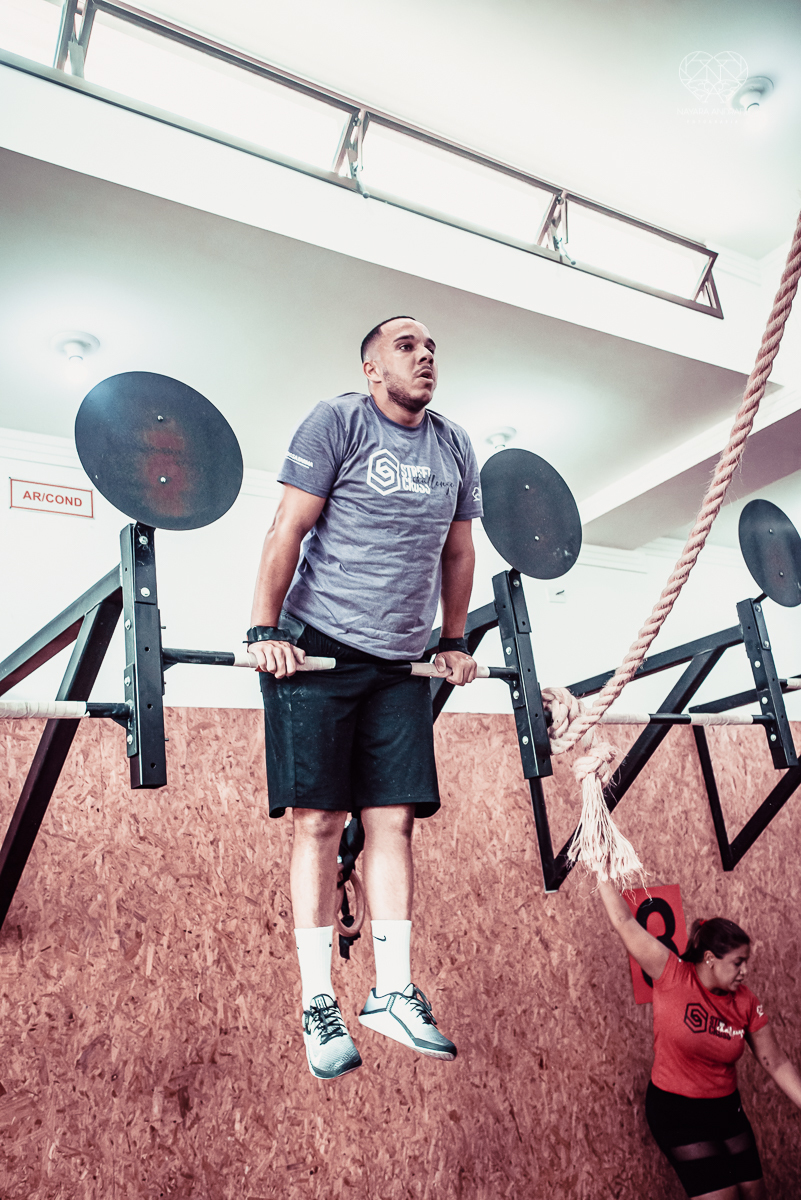 Fotografia de campeonato esportivo crossfit  competiçao de crossfit em sao paulo fotos de atletas competindo fotos profissionais da fotografa premiada Nayara Andrade