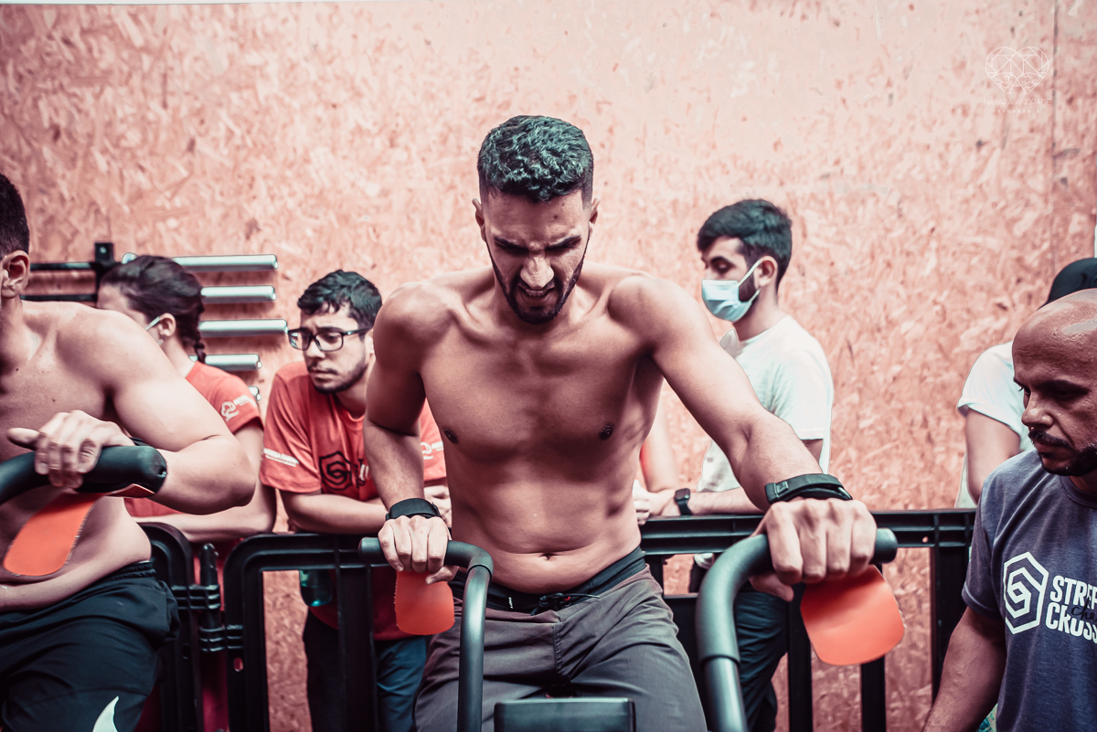 Fotografia de campeonato esportivo crossfit  competiçao de crossfit em sao paulo fotos de atletas competindo fotos profissionais da fotografa premiada Nayara Andrade