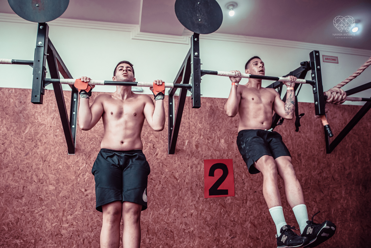 Fotografia de campeonato esportivo crossfit  competiçao de crossfit em sao paulo fotos de atletas competindo fotos profissionais da fotografa premiada Nayara Andrade