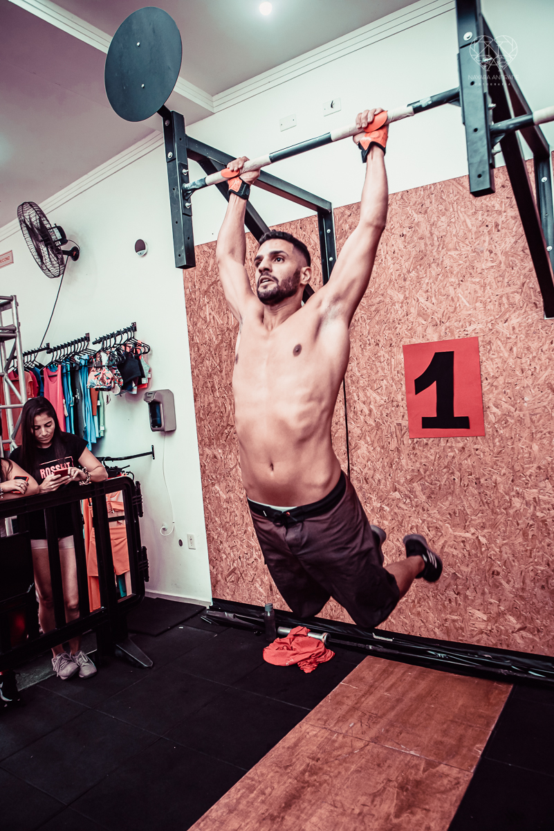 Fotografia de campeonato esportivo crossfit  competiçao de crossfit em sao paulo fotos de atletas competindo fotos profissionais da fotografa premiada Nayara Andrade