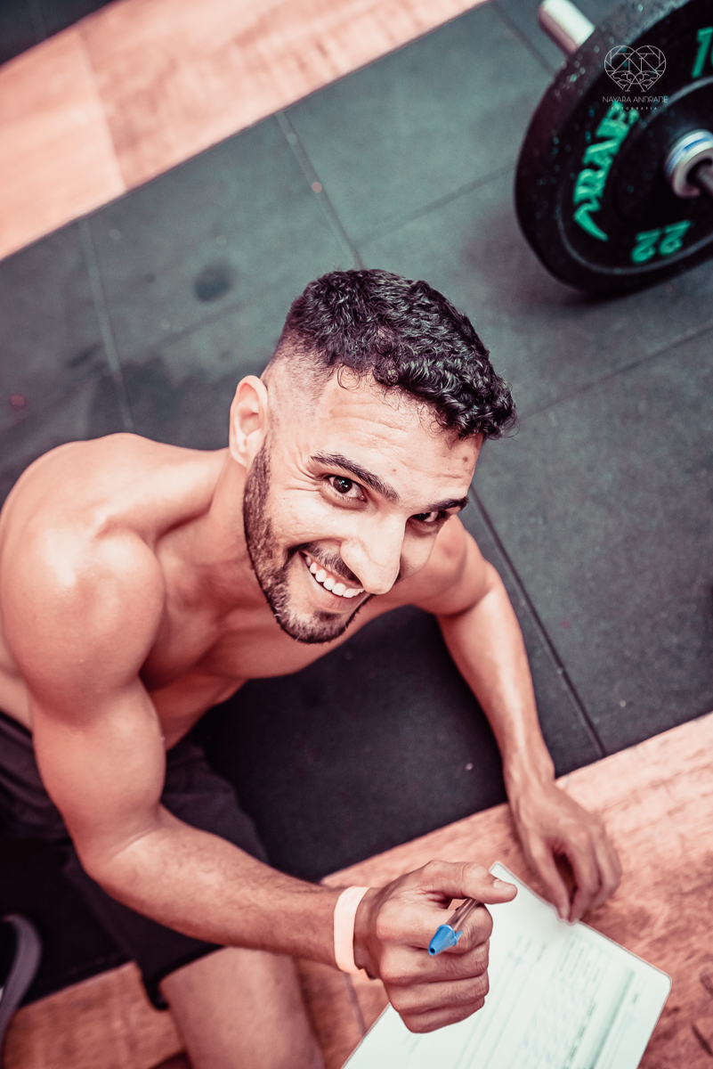 Fotografia de campeonato esportivo crossfit  competiçao de crossfit em sao paulo fotos de atletas competindo fotos profissionais da fotografa premiada Nayara Andrade